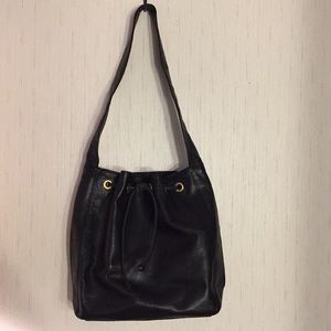 Italian Leather Bag